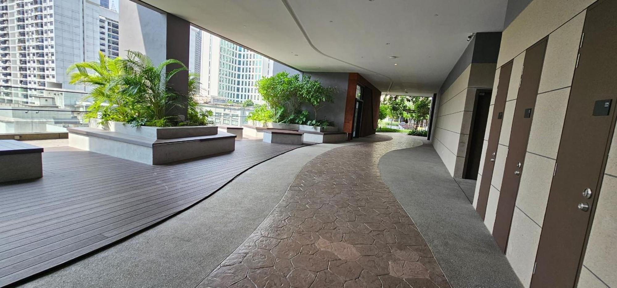 Axon Residence By Klcc Pavilion Kuala Lumpur Eksteriør billede